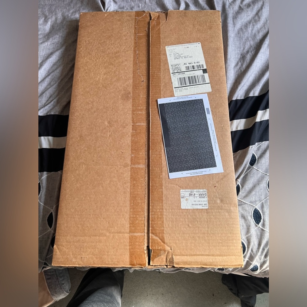 “Kobe v Kobe”, 16”x20”, photo canvas painting is the only one in the World.